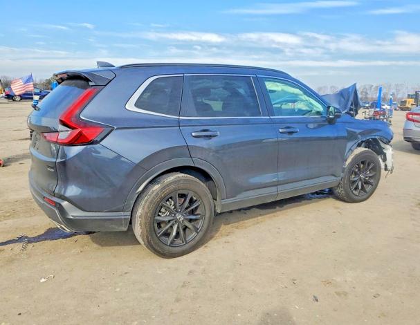 Aukcja sprzedaży 2025 Honda Cr-v, vin: 5J6RS6H93SL032895, numer aukcji: 76812545