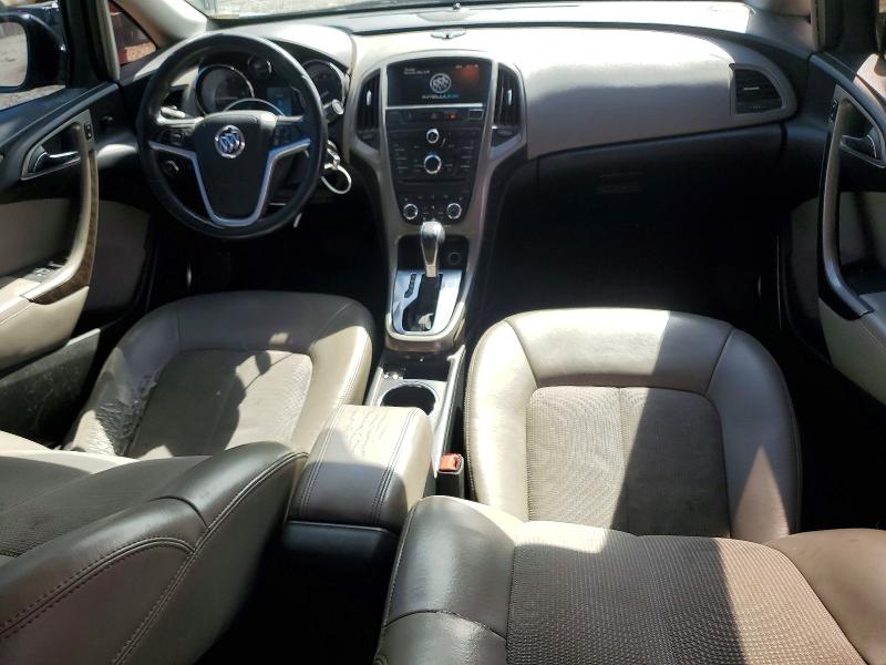 Aukcja sprzedaży 2017 Buick Verano, vin: 1G4PR5SK3H4104577, numer aukcji: 78697125