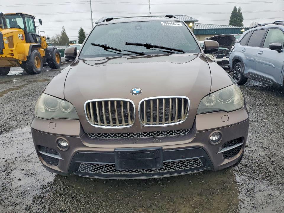 Aukcja sprzedaży 2011 Bmw X5, vin: 5UXZW0C57BL656595, numer aukcji: 78548825