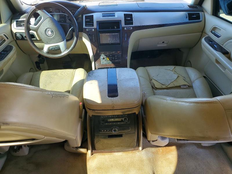 Продажа на аукционе авто 2008 Cadillac Escalade, vin: 1GYFK63878R232315, номер лота: 78183995