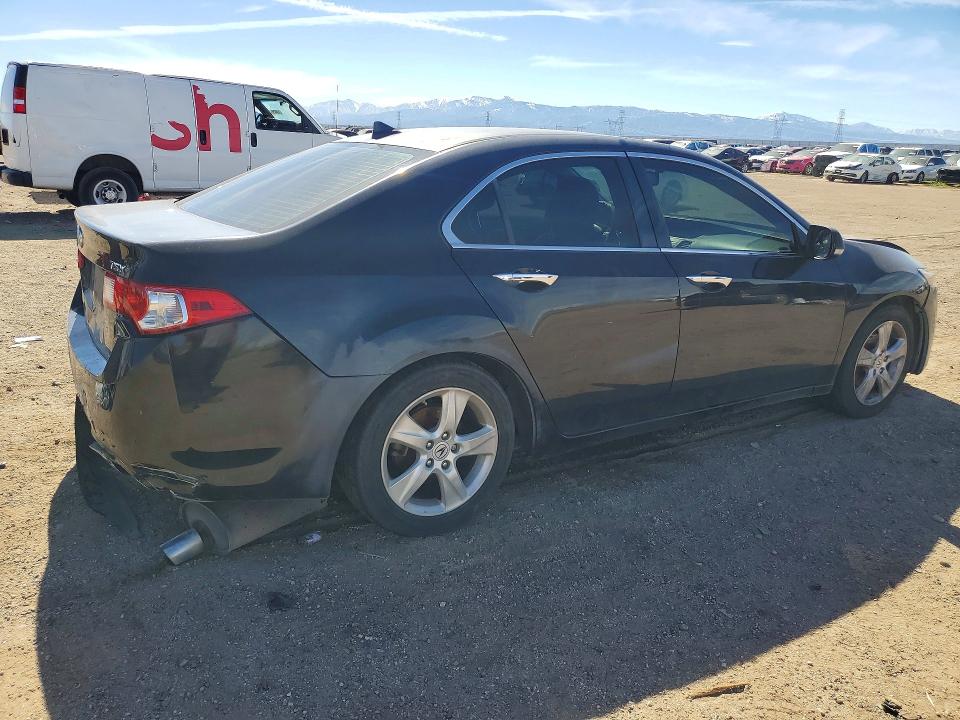 Aukcja sprzedaży 2010 Acura Tsx, vin: JH4CU2F67AC029132, numer aukcji: 79456525