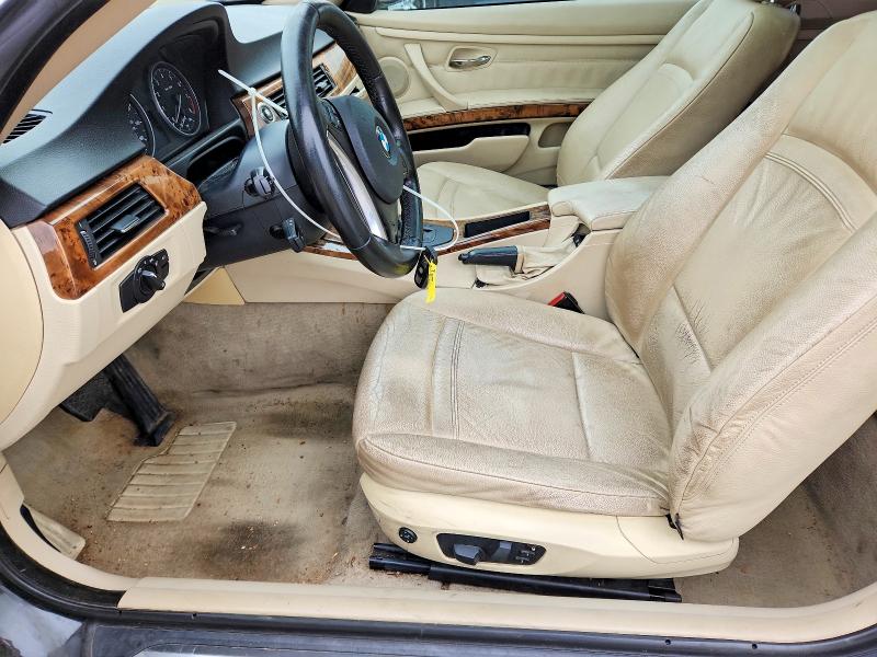 Aukcja sprzedaży 2007 Bmw 328, vin: WBAWB33547PV74323, numer aukcji: 77753015