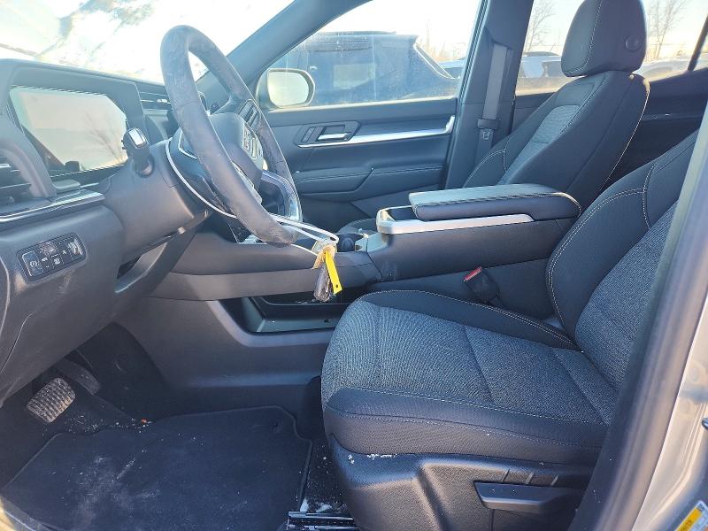 76146095 :رقم المزاد ، 3GKALUEG5TL220934 vin ، 2026 Gmc Terrain مزاد بيع