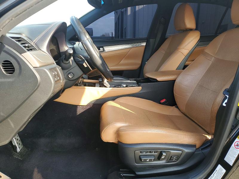 Aukcja sprzedaży 2013 Lexus Gs, vin: JTHCE1BL5D5000238, numer aukcji: 78148915