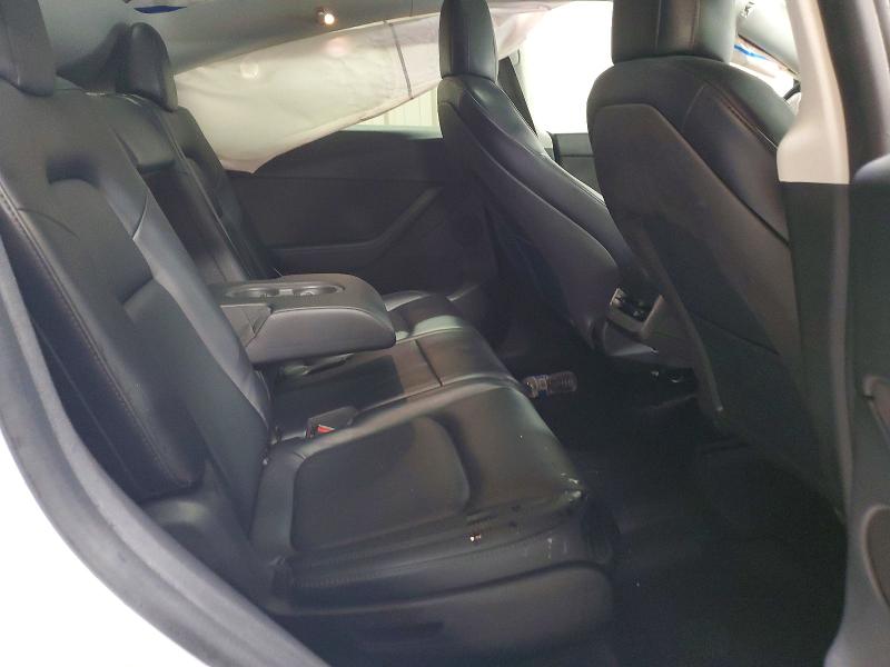 Aukcja sprzedaży 2022 Tesla Model Y, vin: 7SAYGAEE5NF316630, numer aukcji: 76165405