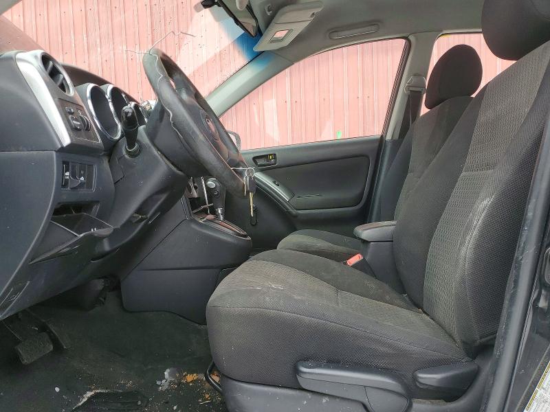 Aukcja sprzedaży 2007 Toyota Corolla Matrix, vin: 2T1KR32E47C656436, numer aukcji: 99750405