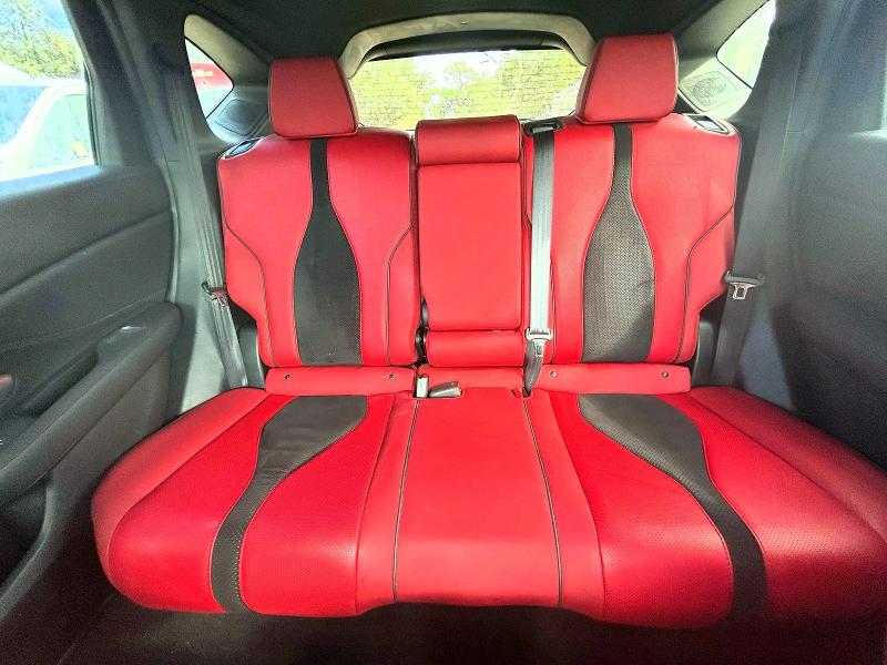 77560275 :رقم المزاد ، 5J8TC2H69ML036025 vin ، 2021 Acura Rdx A-spec مزاد بيع