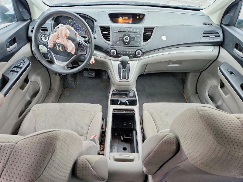 75962475 :رقم المزاد ، 5J6RM4H59CL080463 vin ، 2012 Honda Cr-v مزاد بيع