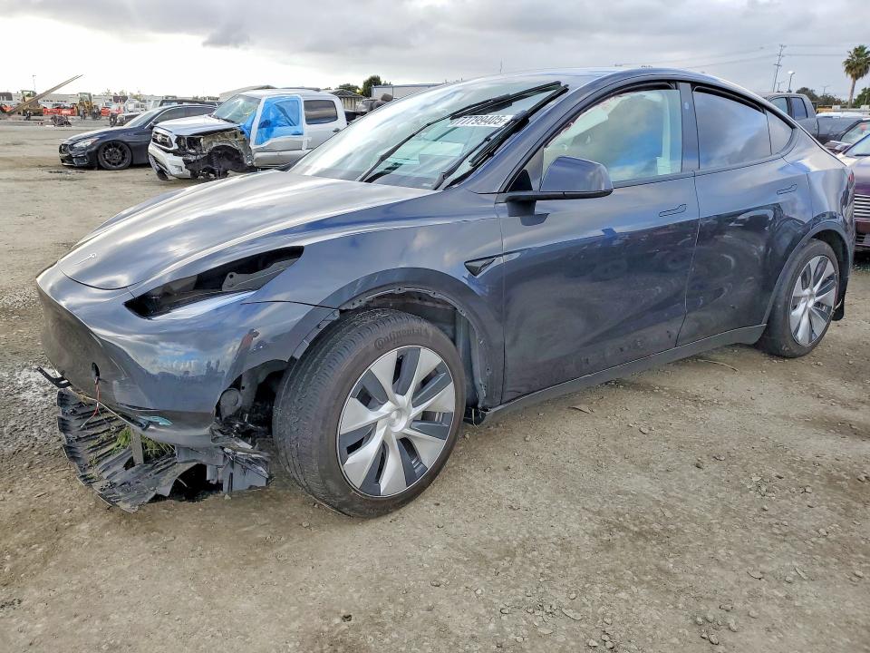 Aukcja sprzedaży 2024 Tesla Model Y, vin: 7SAYGDED3RF028944, numer aukcji: 77799405