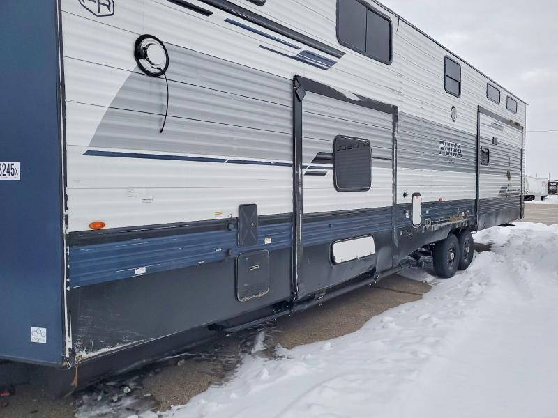 Продажа на аукционе авто 2026 Wildwood Unknown, vin: 4X4TPU821TP107912, номер лота: 85976885