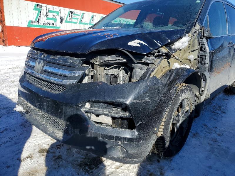 Aukcja sprzedaży 2017 Honda Pilot, vin: 5FNYF6H20HB501994, numer aukcji: 75610295