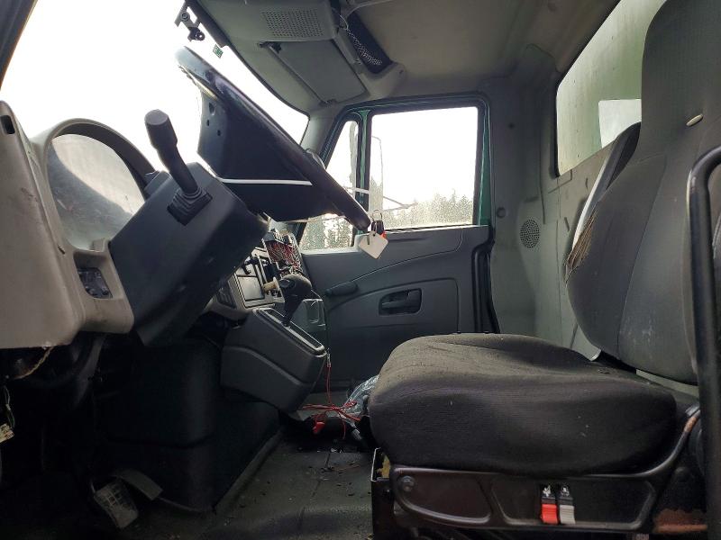 Продажа на аукционе авто 2009 International 4300, vin: 1HTMMAAL09H046563, номер лота: 76059945