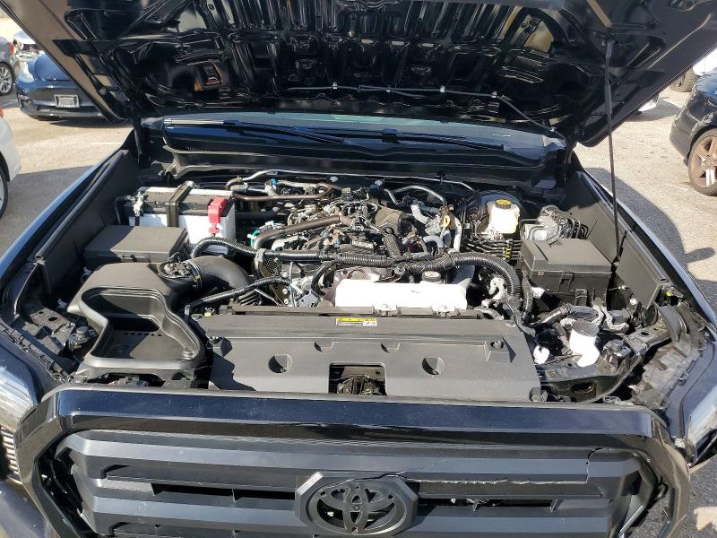78087755 :رقم المزاد ، 3TMKB5FN3SM050653 vin ، 2025 Toyota Tacoma مزاد بيع