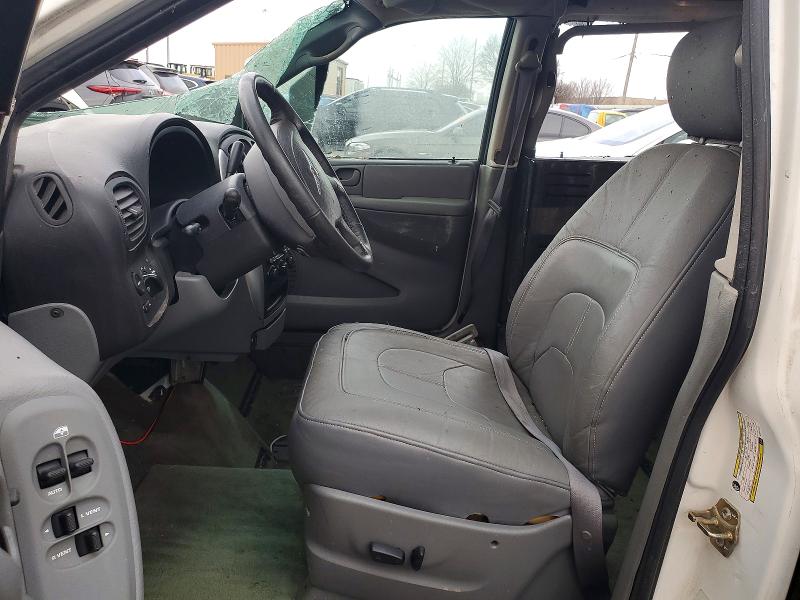 Продажа на аукционе авто 2006 Chrysler Town & Country, vin: 2A4GP54L86R617442, номер лота: 77878085