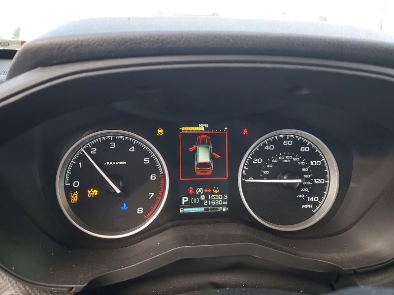 Продажа на аукционе авто 2024 Subaru Forester, vin: JF2SKACC9RH517408, номер лота: 78332965