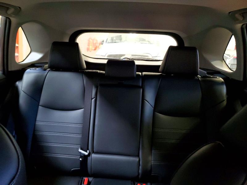 75700925 :رقم المزاد ، 2T3R1RFV0SC570334 vin ، 2025 Toyota Rav4 مزاد بيع