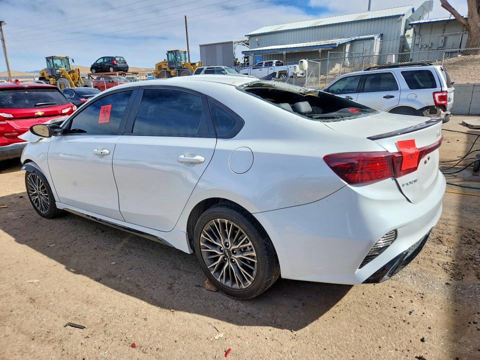 Aukcja sprzedaży 2024 Kia Forte, vin: 3KPF54AD6RE747594, numer aukcji: 77586005