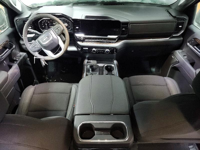 2026 Gmc Sierra მანქანა იყიდება აუქციონზე, vin: 1GTUUCED1TZ157281, აუქციონის ნომერი: 76441105