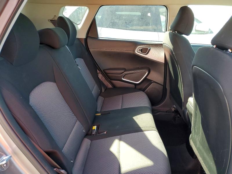 Продаж на аукціоні авто 2023 Kia Soul, vin: KNDJ23AU6P7866806, номер лоту: 77736655