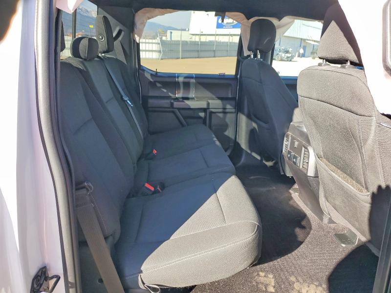 Продаж на аукціоні авто 2019 Ford F150, vin: 1FTEW1E55KFA62847, номер лоту: 77423015