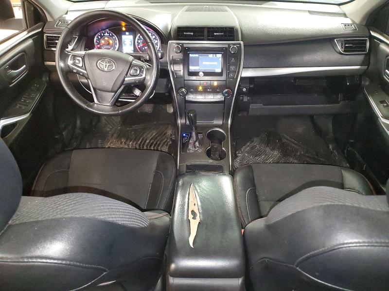Aukcja sprzedaży 2017 Toyota Camry, vin: 4T1BF1FK2HU365141, numer aukcji: 76745395