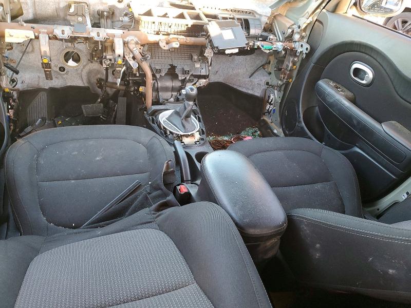 77368715 :رقم المزاد ، KNDJP3A50J7531171 vin ، 2018 Kia Soul مزاد بيع