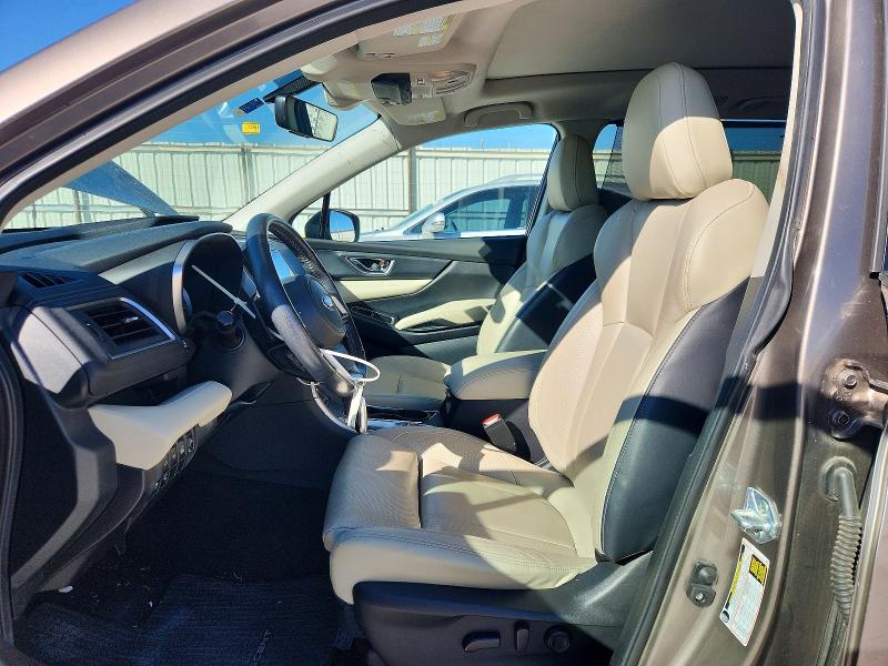 Aukcja sprzedaży 2021 Subaru Ascent, vin: 4S4WMAPD1M3438054, numer aukcji: 74541825