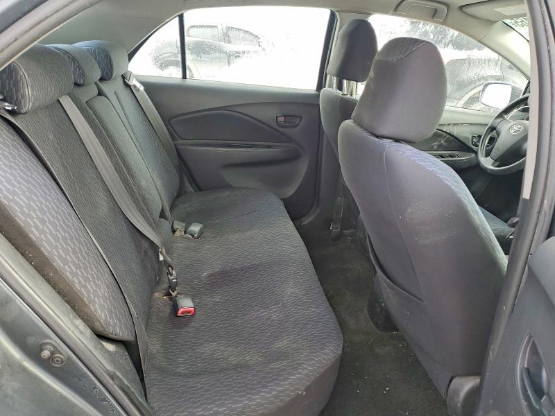 Продажа на аукционе авто 2010 Toyota Yaris, vin: JTDBT9K36A1374474, номер лота: 76320165