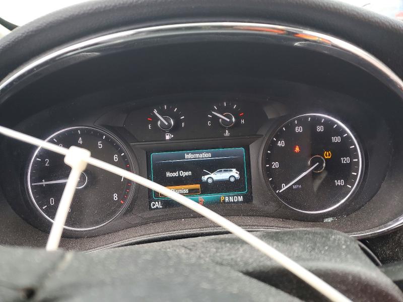Aukcja sprzedaży 2018 Buick Encore, vin: KL4CJASB0JB707999, numer aukcji: 76982115