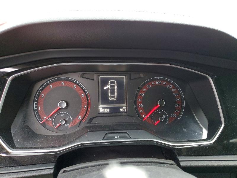 Aukcja sprzedaży 2019 Volkswagen Jetta, vin: 3VWC57BU2KM091194, numer aukcji: 78242175
