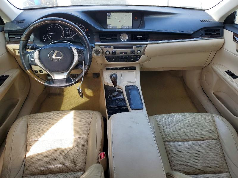 Aukcja sprzedaży 2014 Lexus Es 350, vin: JTHBK1GG9E2112060, numer aukcji: 78608205