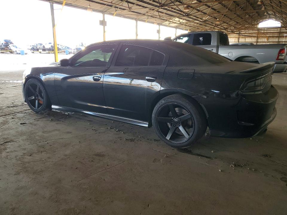 Aukcja sprzedaży 2019 Dodge Charger, vin: 2C3CDXGJ3KH603021, numer aukcji: 77375705