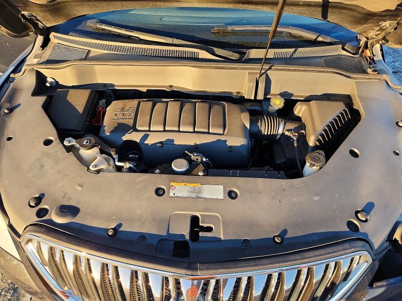Продаж на аукціоні авто 2015 Buick Enclave, vin: 5GAKVBKD2FJ222601, номер лоту: 77893715