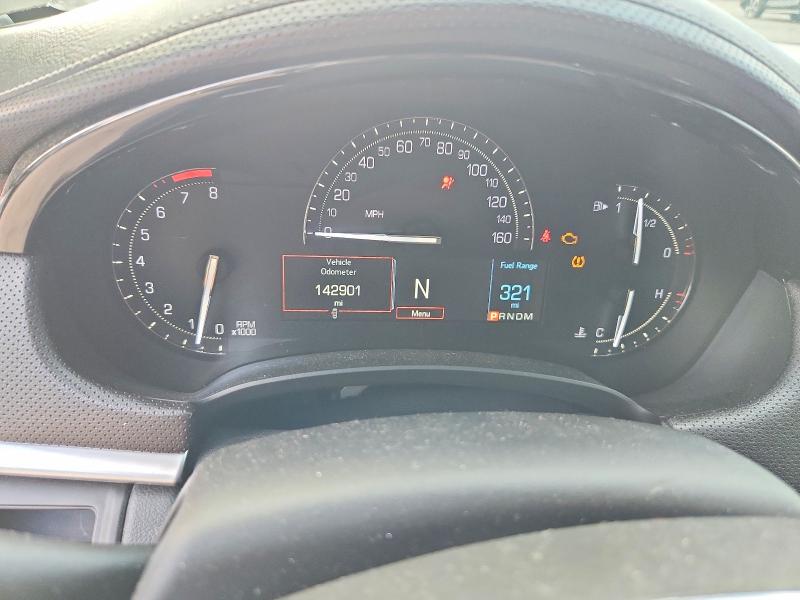 Продажа на аукционе авто 2018 Cadillac Xts, vin: 2G61M5S34J9143430, номер лота: 77898265