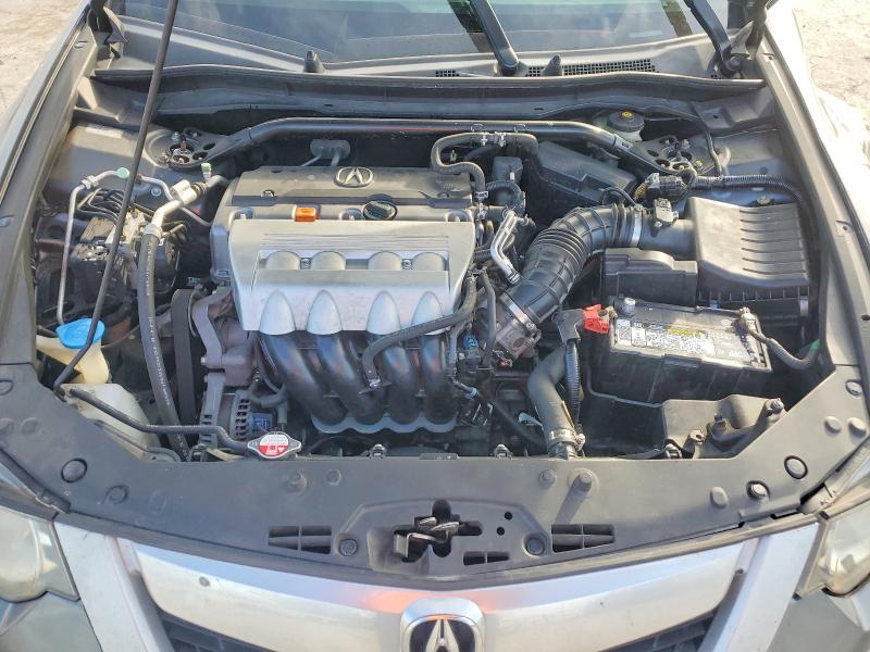 77145325 :رقم المزاد ، JH4CU26649C021565 vin ، 2009 Acura Tsx مزاد بيع