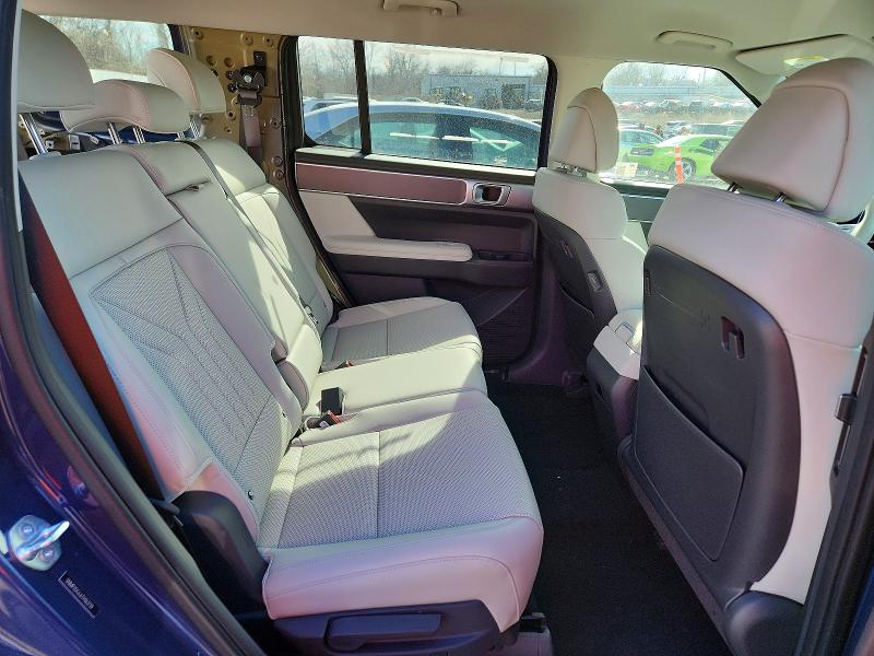 Продажа на аукционе авто 2026 Hyundai Santa Fe, vin: 5NMP2DGL6TH163739, номер лота: 74589625