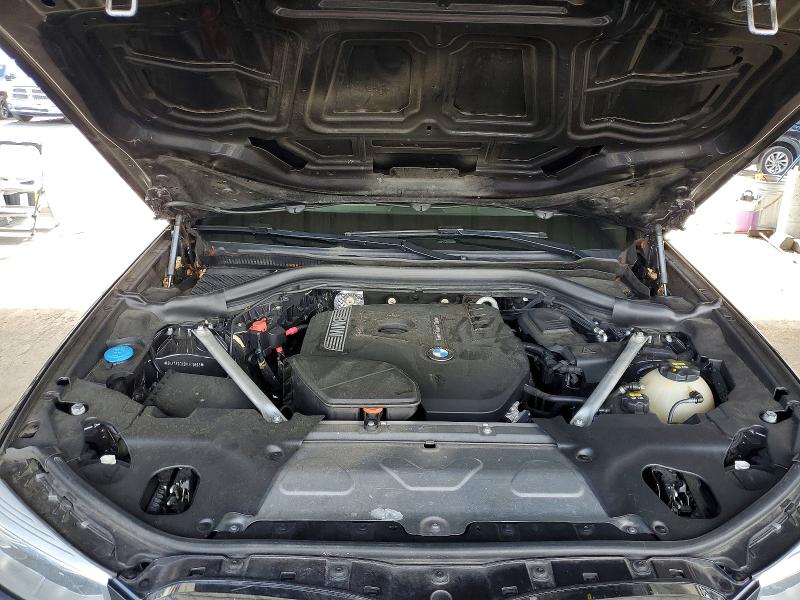 Продажа на аукционе авто 2019 Bmw X3, vin: 5UXTR9C59KLE19692, номер лота: 78158545