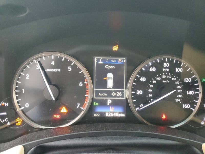Продаж на аукціоні авто 2018 Lexus Nx 300, vin: JTJYARBZ4J2089008, номер лоту: 76568185
