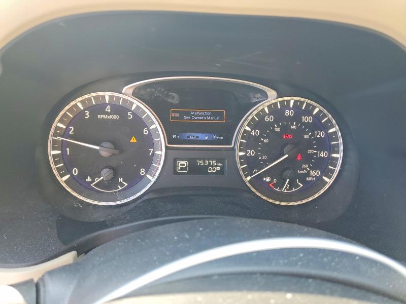 Aukcja sprzedaży 2020 Infiniti Qx60, vin: 5N1DL0MN1LC518793, numer aukcji: 76552595