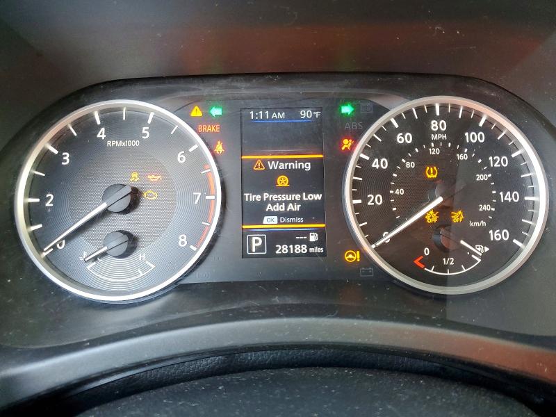 Продаж на аукціоні авто 2024 Nissan Sentra S, vin: 3N1AB8BV0RY205636, номер лоту: 76026715