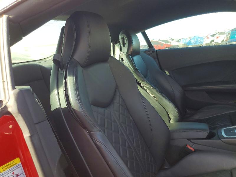 Aukcja sprzedaży 2016 Audi Tt, vin: TRUC5AFV2G1003516, numer aukcji: 78425315