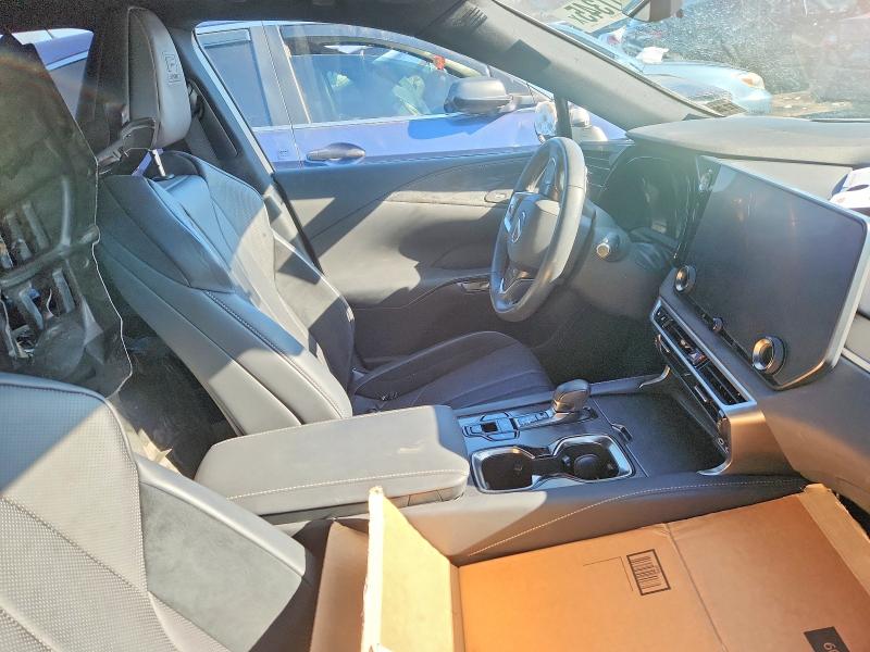 75651345 :رقم المزاد ، 2T2BCMEA8PC010294 vin ، 2023 Lexus Rx مزاد بيع