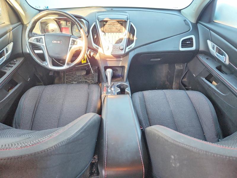 Продажа на аукционе авто 2015 Gmc Terrain, vin: 2GKALREK4F6207005, номер лота: 78412305