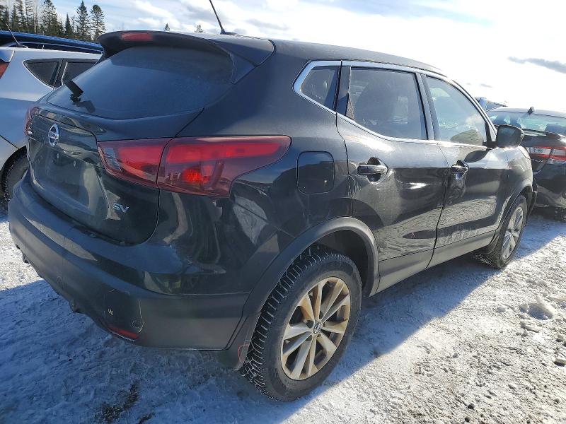 Продаж на аукціоні авто 2019 Nissan Rogue Sport, vin: JN1BJ1CP2KW235068, номер лоту: 74944945