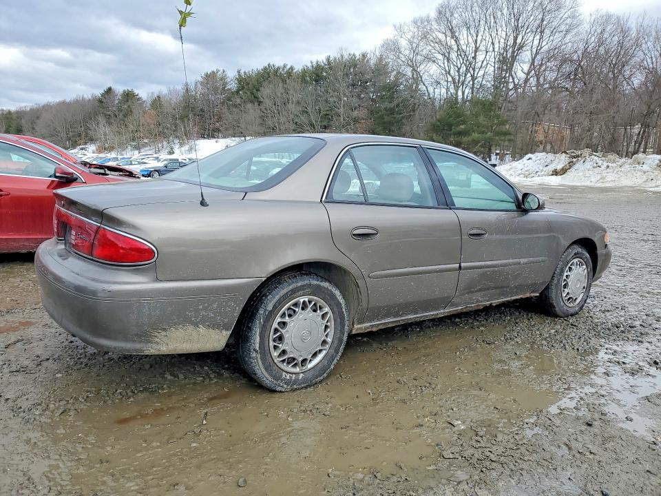 Aukcja sprzedaży 2005 Buick Century, vin: 2G4WS52JX51125148, numer aukcji: 76205105