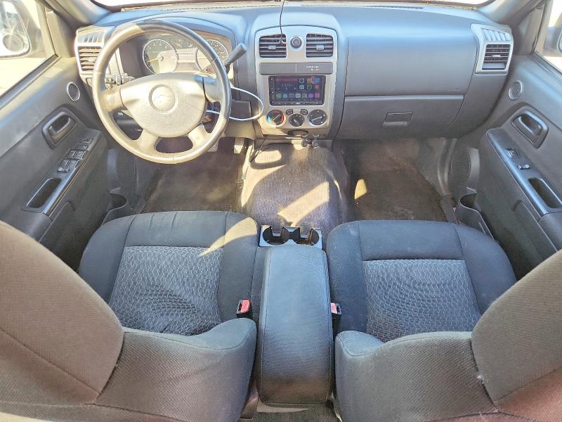 Aukcja sprzedaży 2007 Chevrolet Colorado, vin: 1GCCS13E978122579, numer aukcji: 76813825