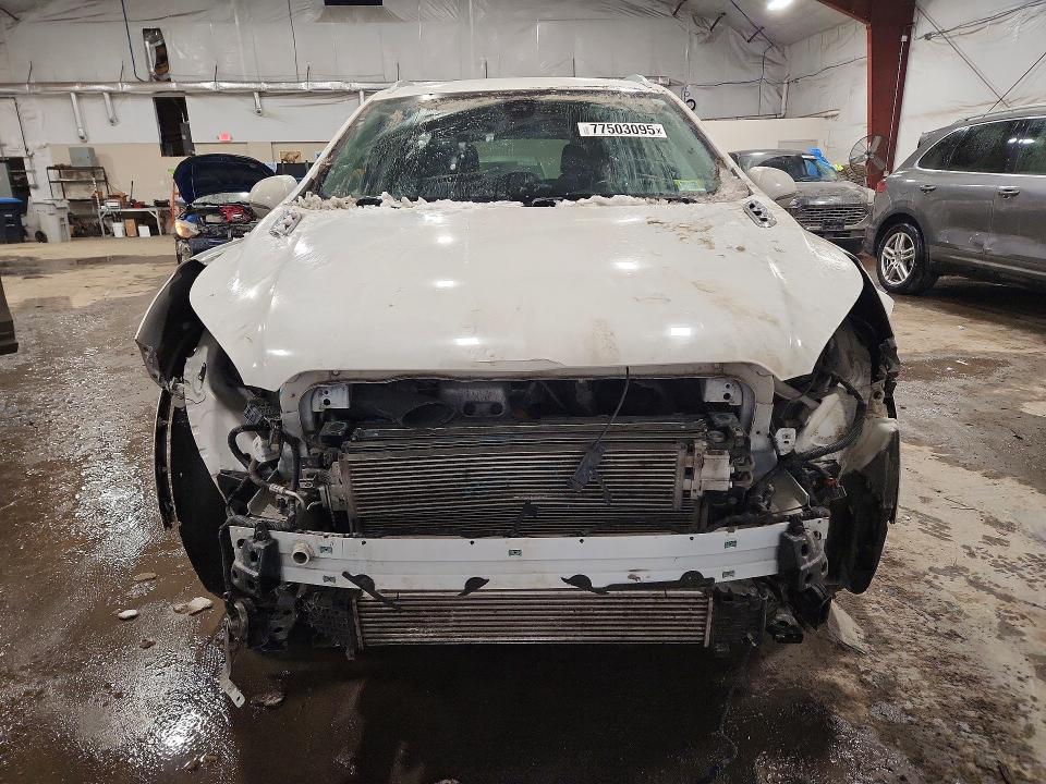 Aukcja sprzedaży 2018 Buick Envision, vin: LRBFX3SX2JD004402, numer aukcji: 77503095