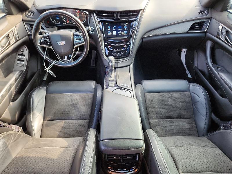 Aukcja sprzedaży 2016 Cadillac Cts-v, vin: 1G6A15S68G0194452, numer aukcji: 78281515