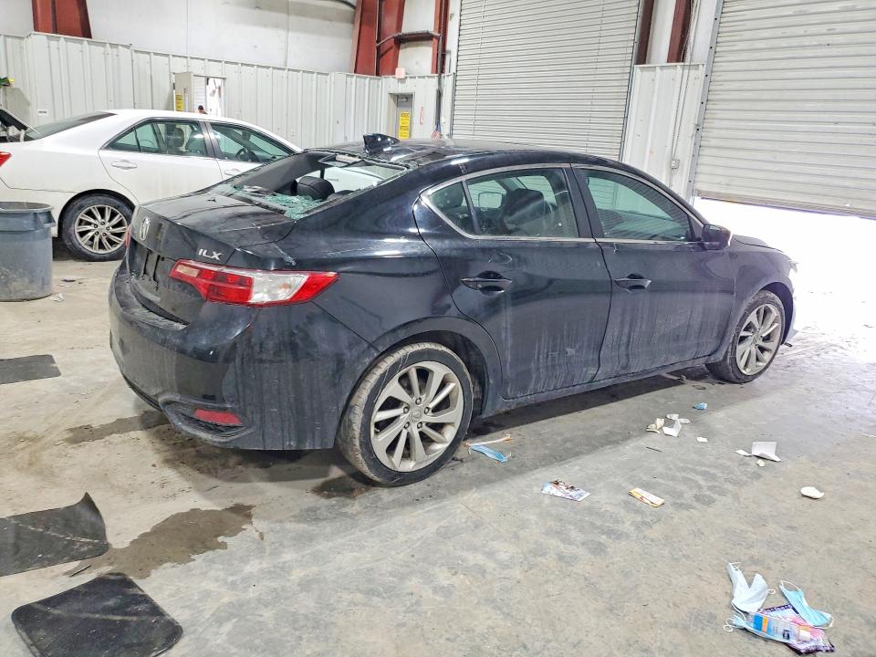 2017 Acura Ilx მანქანა იყიდება აუქციონზე, vin: 19UDE2F39HA012364, აუქციონის ნომერი: 77742005