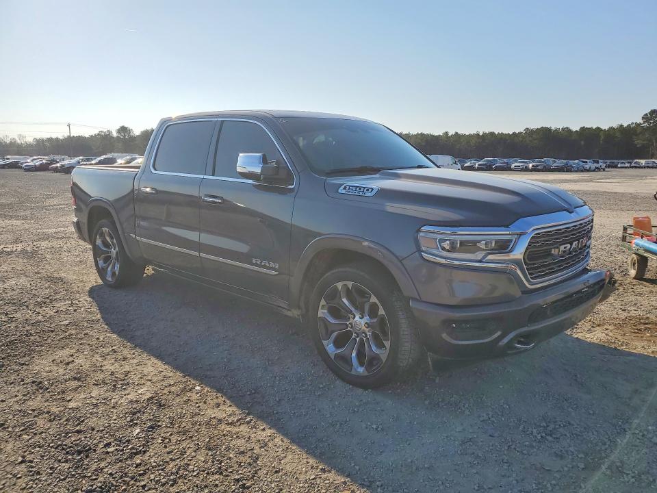 Продажа на аукционе авто 2019 Ram 1500, vin: 1C6RREHT6KN582479, номер лота: 76746045